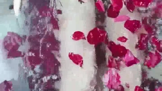 蜜雪冰城加盟丝袜会所，这身材，这服务，这环境，绝了！【看简介内有约炮渠道】