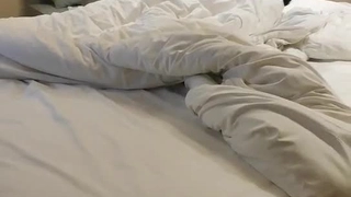 ：“好想找个陌生人操我”母狗骨子里的淫荡