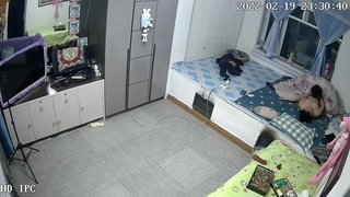 网曝门事件新加坡版冠希哥二世同多名网红有染视频流出与小蛮腰翘臀无毛网红JoalOng啪啪啪1080P超清原版