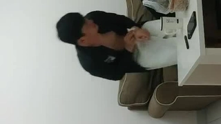 陪小月看烟花_二月十七号