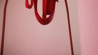 抱起來舒服，這就是地上的樂園～豐滿的妻子