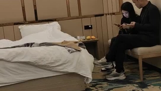 2022.2.23，【流浪寻花】，重金足浴店忽悠，26岁极品小姐
