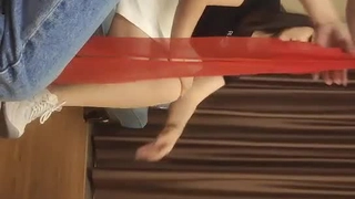 青梅竹马是消防员第二未增删樱花带翻译口爆吞精，百度云泄密流出，极品颜值性感嫩模