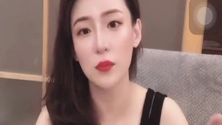 熟悉的味道露脸高颜值性感女神小姐姐