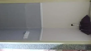 極品青春高顏值泰國妹,顏值在線,皮膚白皙,符合國人審美