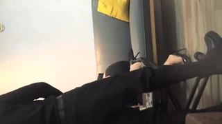 漂亮大学女生的第一次3P