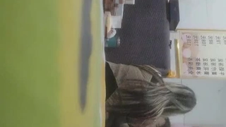 花椒主播 你的咬咬小女仆 定制福利 Part (17)